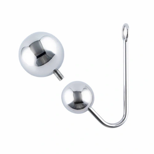 AllNight Steel Hook 5299 Anal BDSM 0108